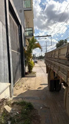 Galpão para locação - 946m²