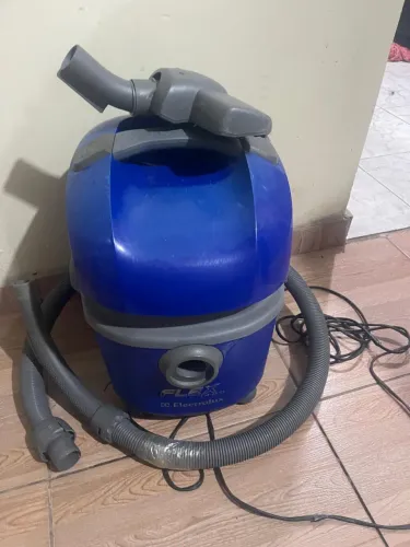 Aspirador de pó Eletrolux