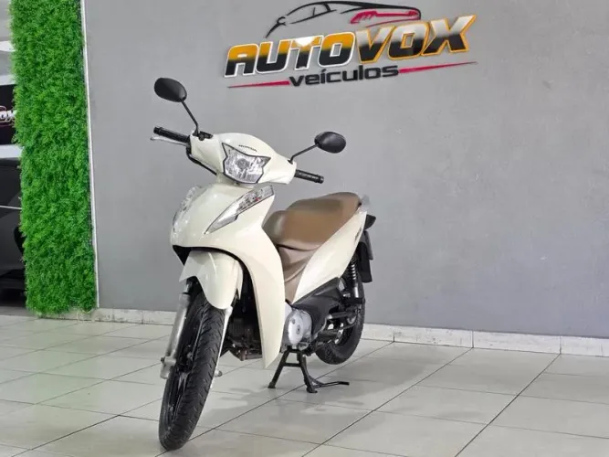 HONDA BIZ 125 2023