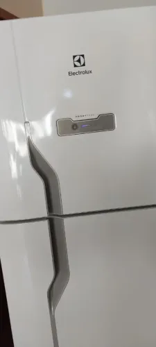 Geladeira Eletrolux Frost Free (((ENTREGO)))
