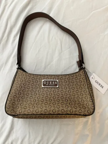 Bolsa Guess Nova