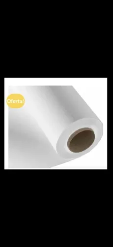 Promoção TNT 40g/M2 branco, apenas 40,00 à retirar na loja. 
