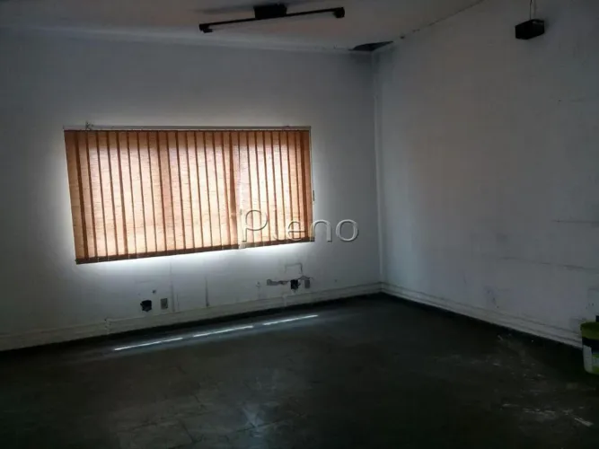 Prédio à venda em Campinas, Vila Marieta, com 11 quartos, com 400 m²