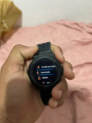 Smartwatch Amazfit