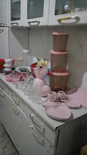 Utensílios de cozinha