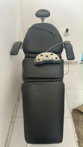 Cadeira dermatológica