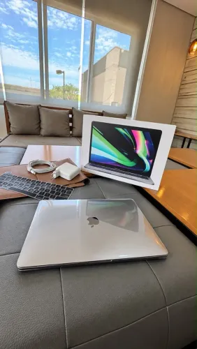 McBook Pro M1
