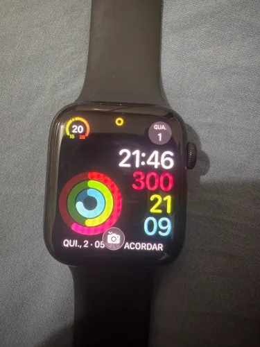 Apple Watch SE