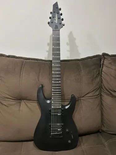 Guitarra Jackson JS Series JS22-7 SETE CORDAS