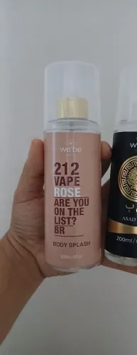 Perfume Vip 200ml