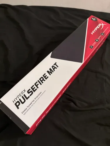 MOUSEPAD PULSEFIRE HYPERX 900x420