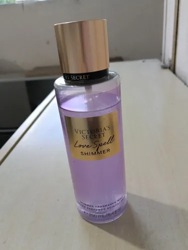 Victoria Secrets
