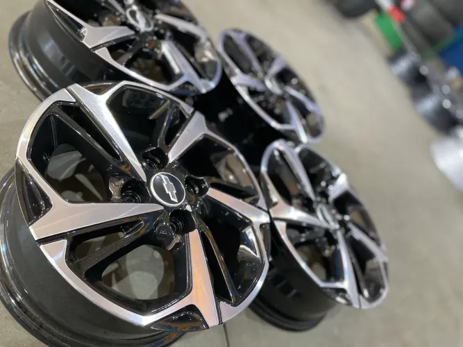 Rodas aro 14