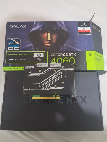 RTX 4060