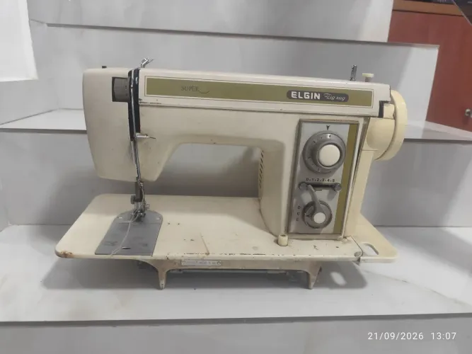 Vendo maquina 450$