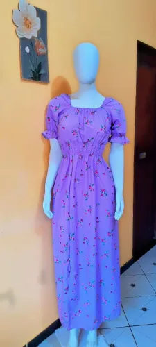 Vestidos Longos Lindos
