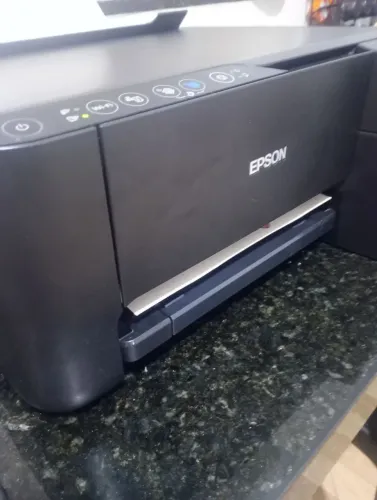 Impressora Epson l3250 multifuncional