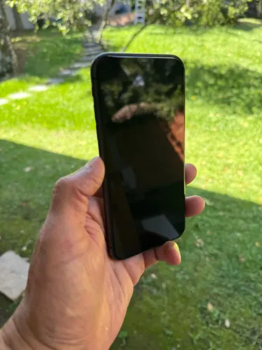 IPHONE 11 64 Gb Preto