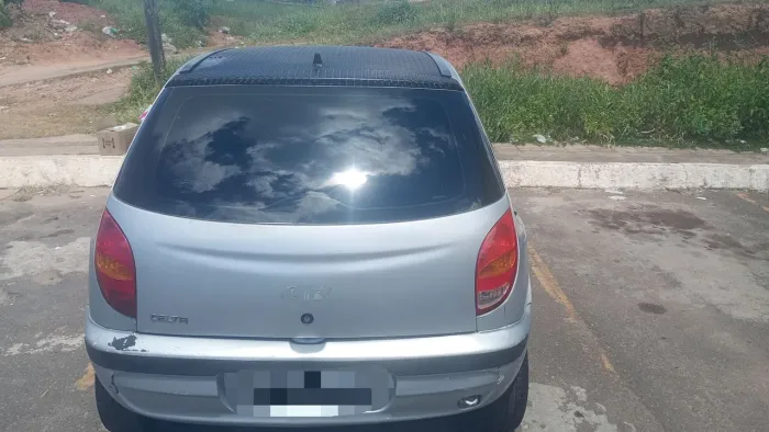 Chevrolet Celta 1.0/super/n.piq.1.0 MPFI VHC 8V 3P 2001