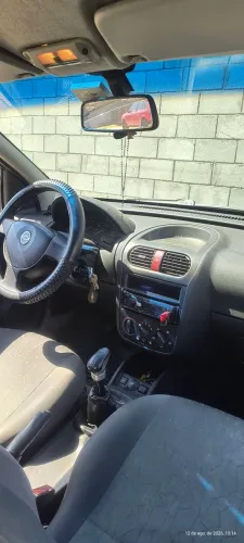 Chevrolet Corsa Hat. Maxx 1.8 MPFI 8V Flexpower 5P 2006