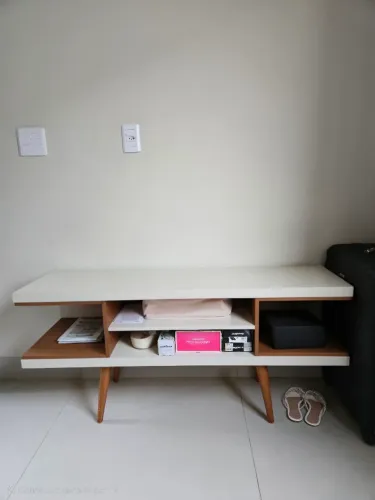 Rack para TV