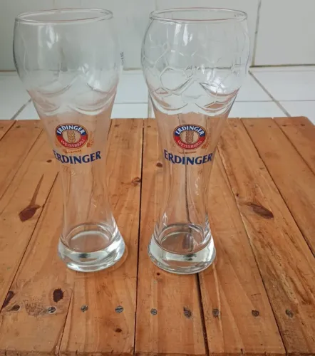 Tulipa Erdinger 