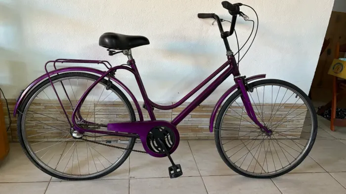 Bicicleta brisa monark câmbio nexus 3 