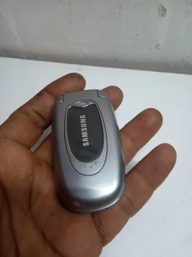 Samsung x480 para coleção