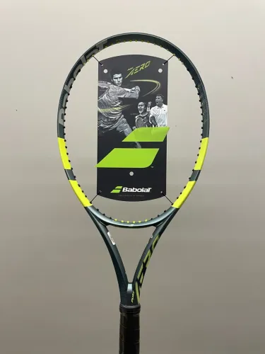 Raquete Babolat Pure Aero 100 2026 Lacrada