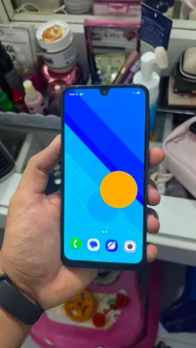 A16 256 gigas novo novo