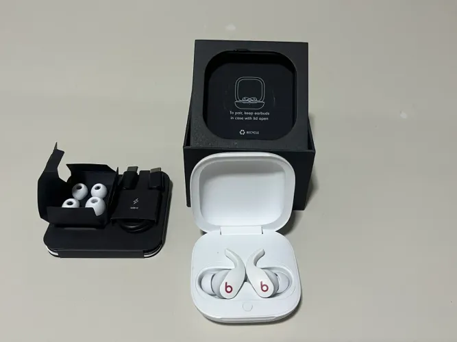 Fone Beats fit pro