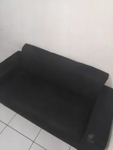 Sofa de sala de 2 e 3 lugares 