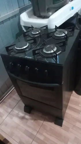 Fogão