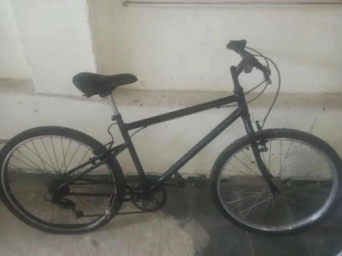 Bicicleta aro 26