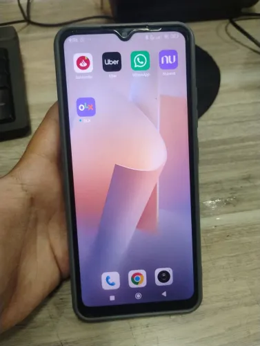 Redmi 12C
