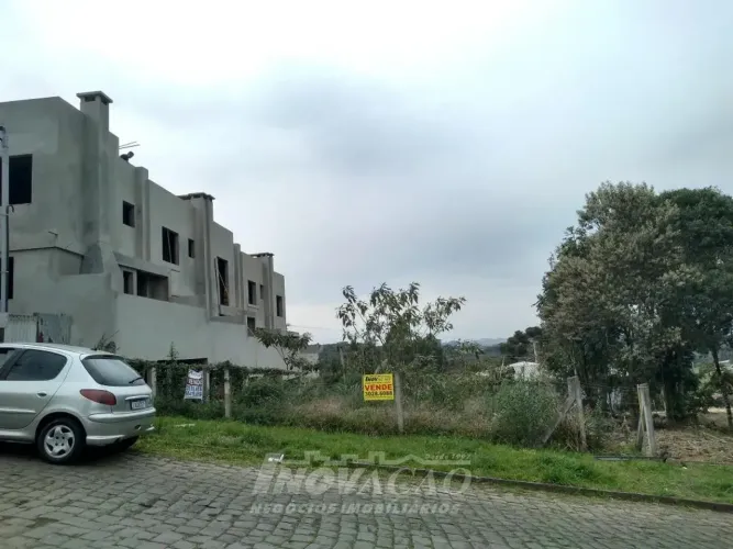 Terreno São Luiz Caxias do Sul