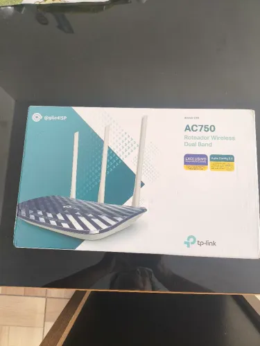 VENDE-SE ROTEADOR 130 REAIS