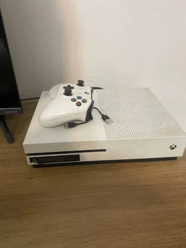 Videogame