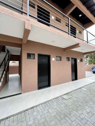 Lindo Studio / Loft - ultima unidade