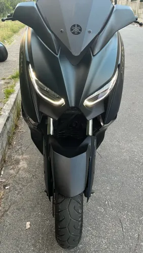 Yamaha XMax 250 ABS 2023 