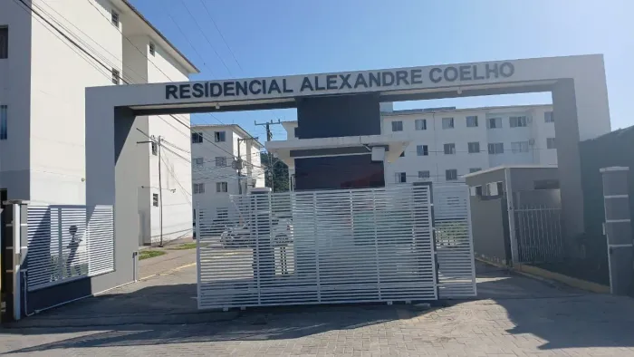 Alugo apartamento temporada