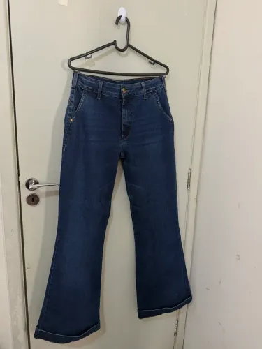 Calça jeans Ri19
