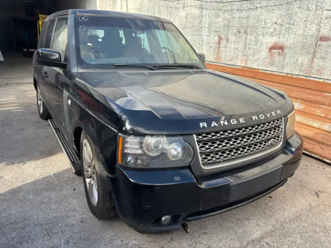 Sucata Range Rover Vogue 2009 2010 ( Peças )