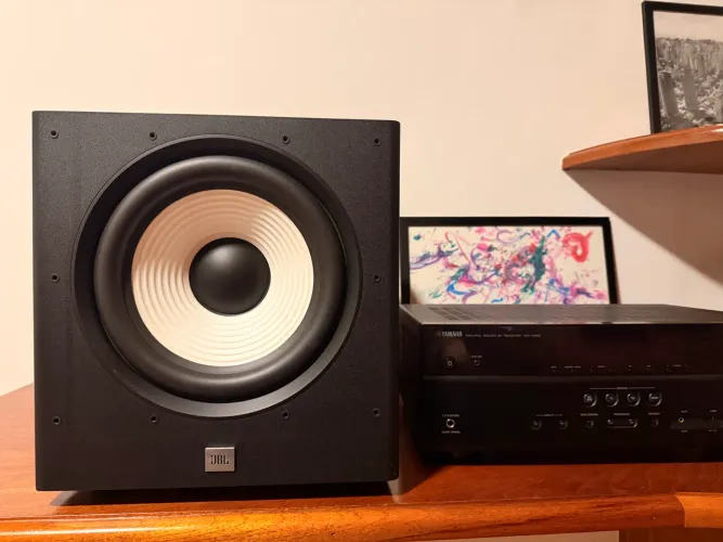 Subwoofer JBL