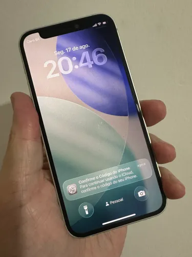 Iphone 12 mini (128gb)