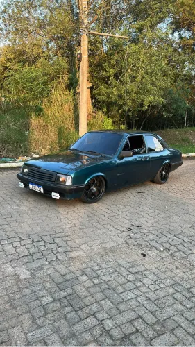 Chevrolet Chevette L / SL / Sl/e / DL / SE 1.6 1993