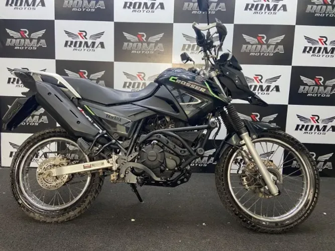 Yamaha Crosser 150 2023