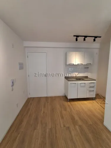 APARTAMENTO STUDIO VILA BUARQUE 1 DORMITÓRIO