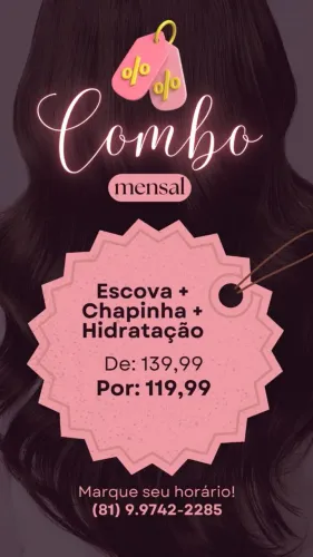 Promoção