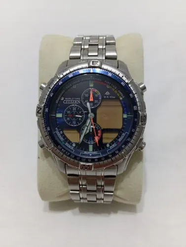 CITIZEN PROMASTER C320